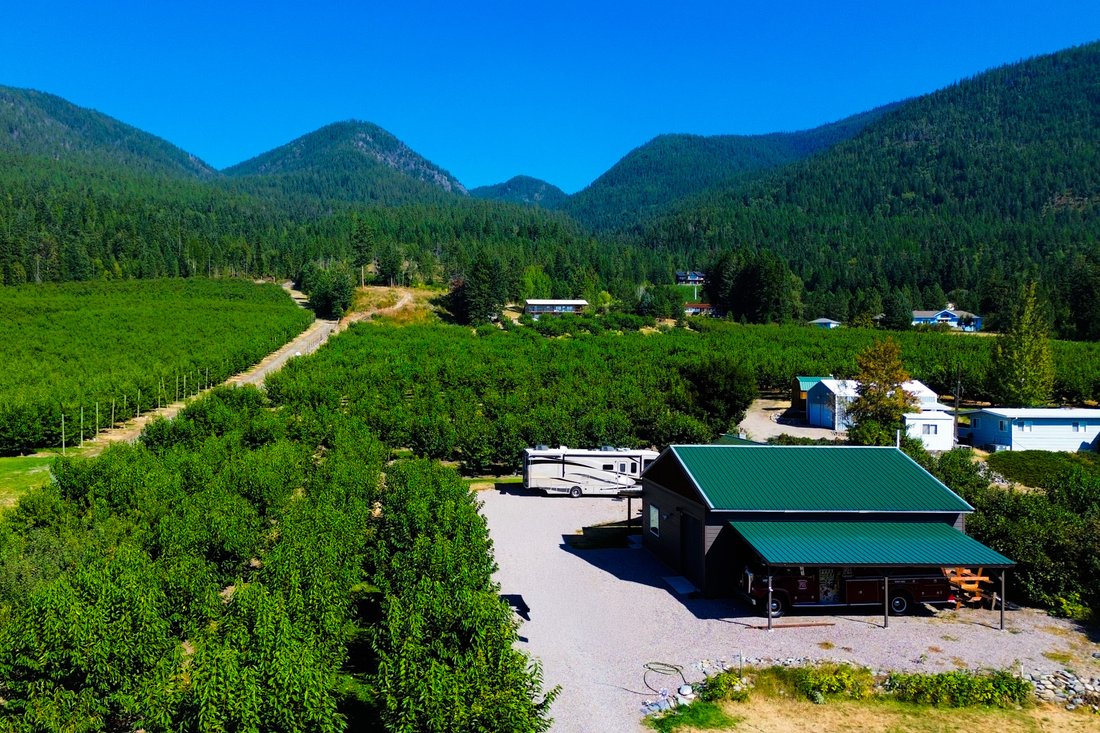 Casa a Bigfork, Montana, Stati Uniti 3 - 18742325