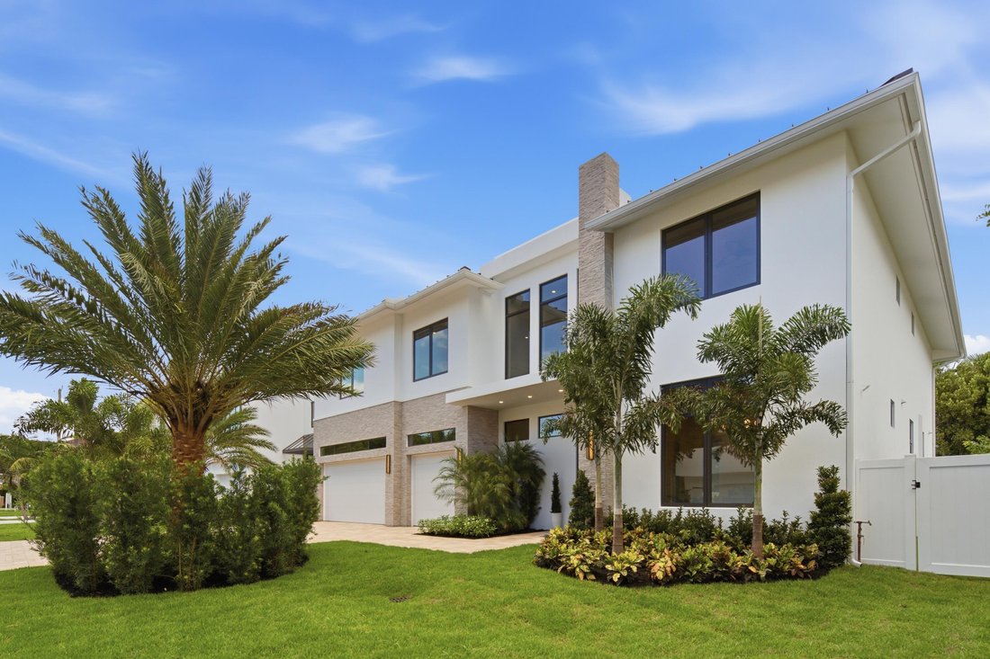 Haus in Boca Raton, Florida, Vereinigte Staaten 3 - 18743598