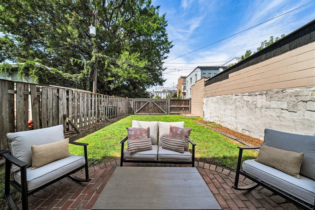 Townhouse in Alexandria, Virginia, United States 5 - 18740052
