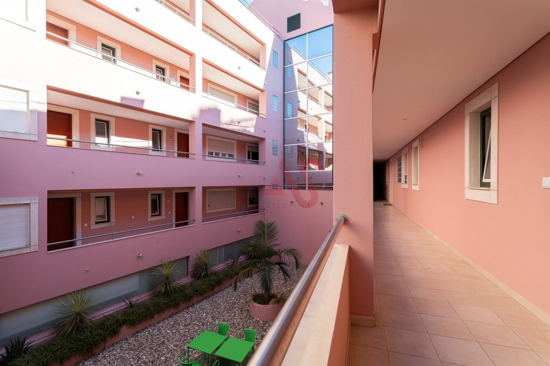 Appartement à Marvila, Lisbonne, Portugal 5 - 18744220