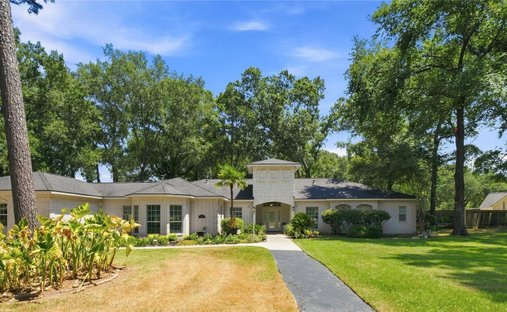 Maison à Huffman, Texas, États-Unis 1