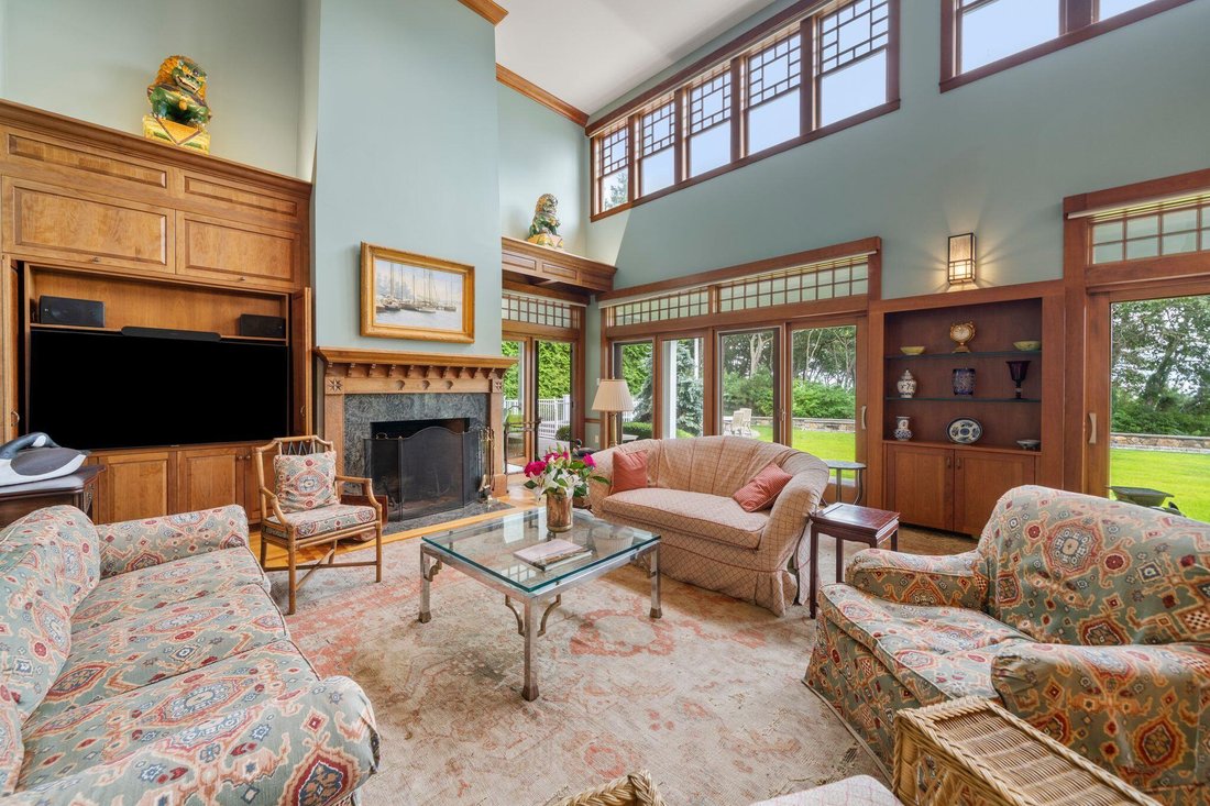 Casa a Wareham, Massachusetts, Stati Uniti 4 - 18744433