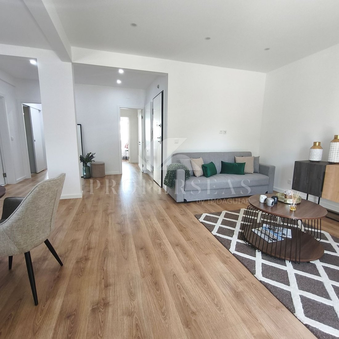 Apartamento en Benfica, Lisboa, Portugal 1 - 18745165