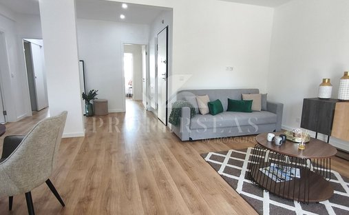 Wohnung in Benfica, Lissabon, Portugal 1