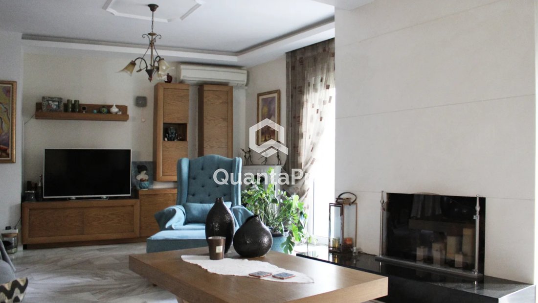Appartement à 5th District of Thessaloniki, Thessaloniki, Grèce 2 - 18741411