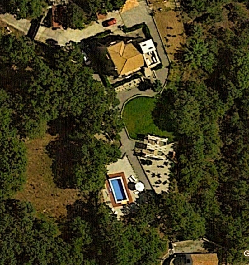 Villa in Crete, Greece 5 - 18740859