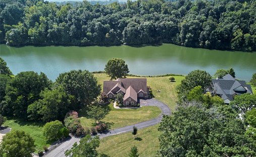 Maison à Augusta, Missouri, États-Unis 1