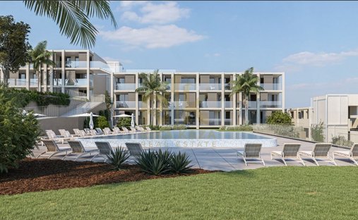 Apartamento en São Martinho, Madeira, Portugal 1