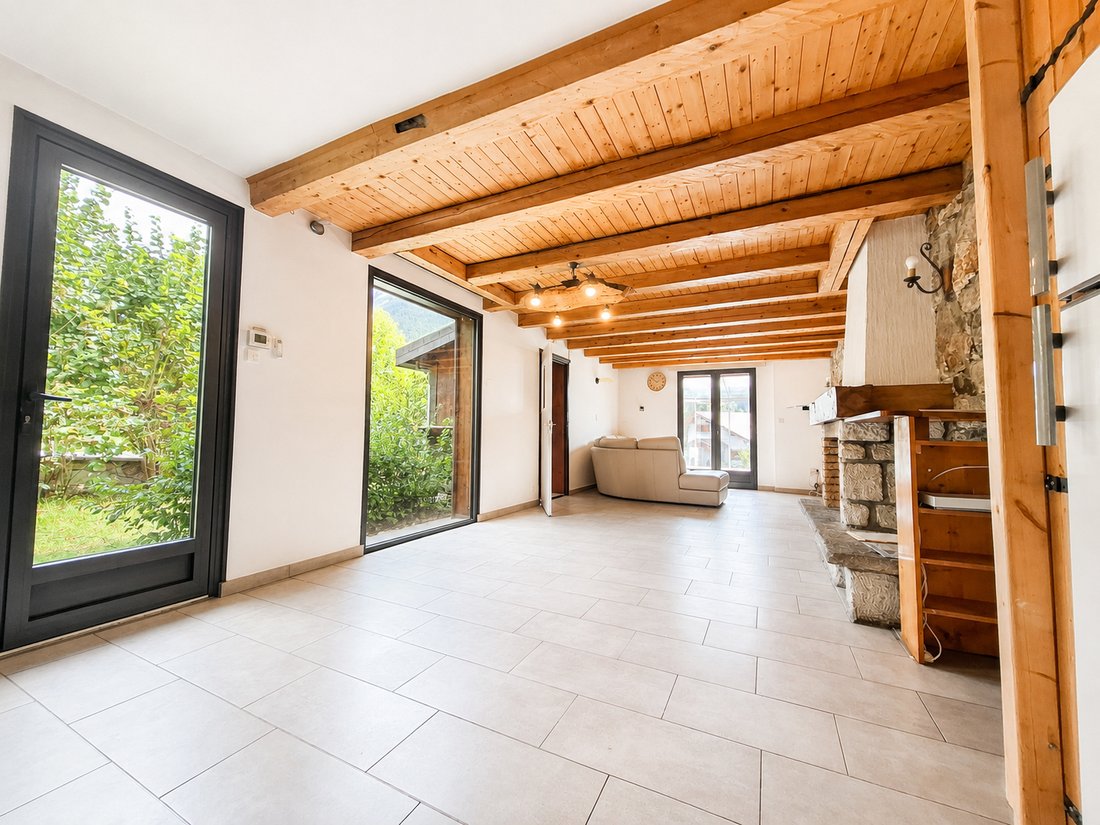 Casa a Bozel, Auvergne-Rodano-Alpi, Francia 3 - 17257450