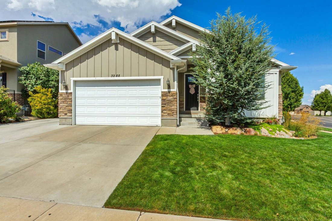 Casa en Riverton, Utah, Estados Unidos 4 - 18743074