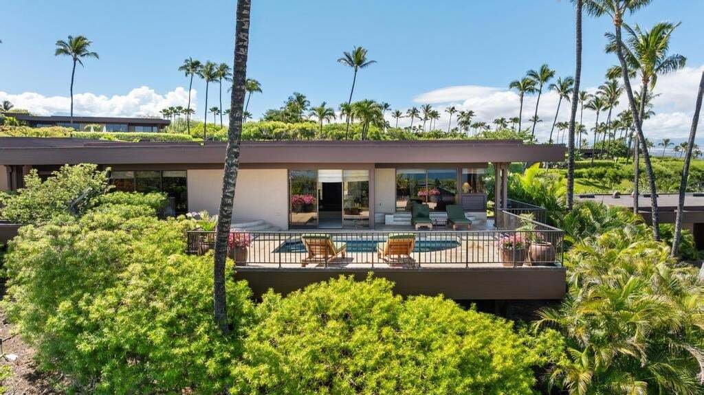 Appartement à Waimea, Hawaï, États-Unis 3 - 18742971