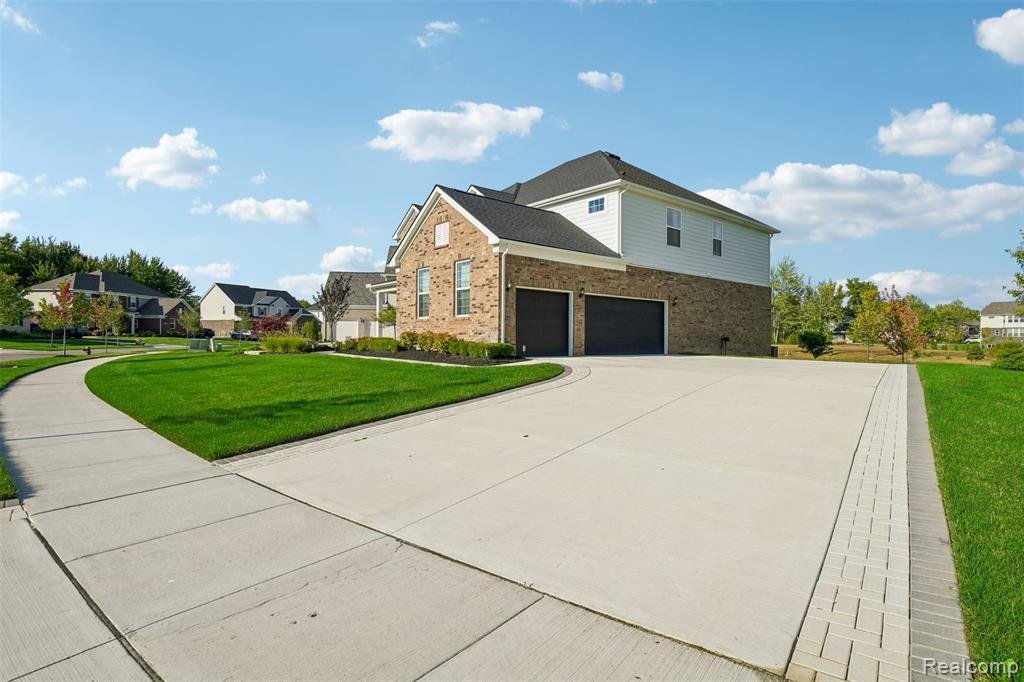 Casa a Novi, Michigan, Stati Uniti 3 - 18743111