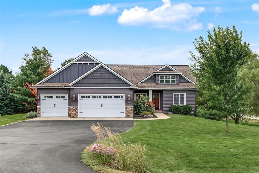 Maison à Eau Claire, Wisconsin, États-Unis 1 - 18742770