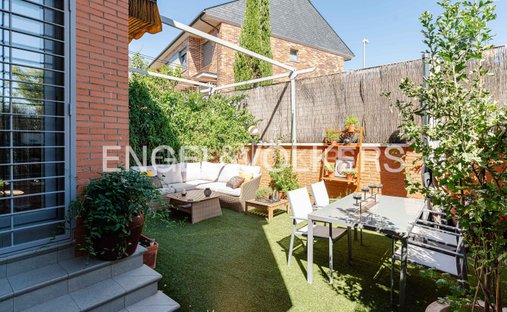 Casa en Boadilla del Monte, Comunidad de Madrid, España 1