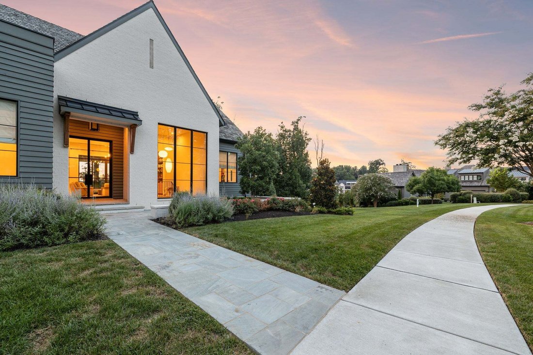 House in College Grove, Tennessee, United States 3 - 17607184