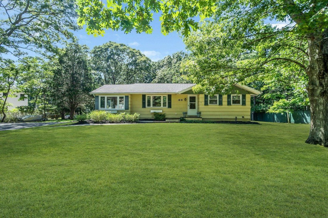 Andere in Hampton Bays, New York, Vereinigte Staaten 3 - 18744869