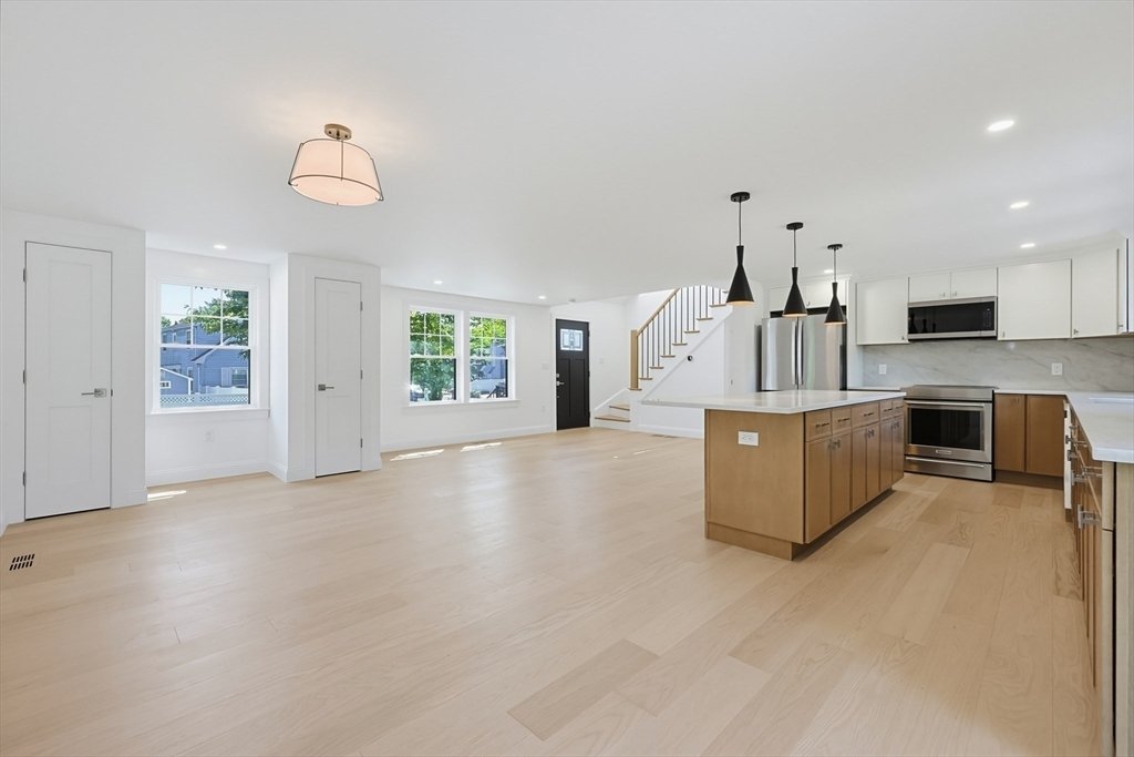 Haus in Newton, Massachusetts, Vereinigte Staaten 5 - 18741312