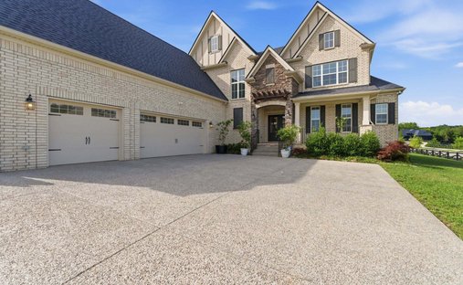 Maison à Nolensville, Tennessee, États-Unis 1
