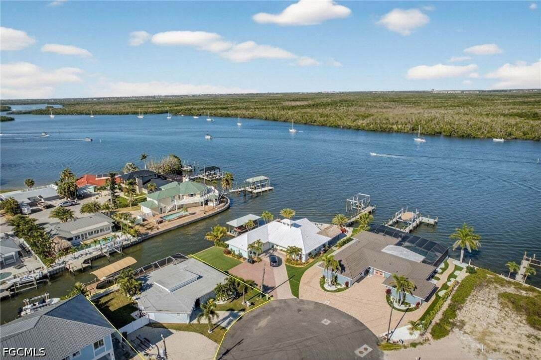 Casa en Fort Myers Beach, Florida, Estados Unidos 1 - 18742766
