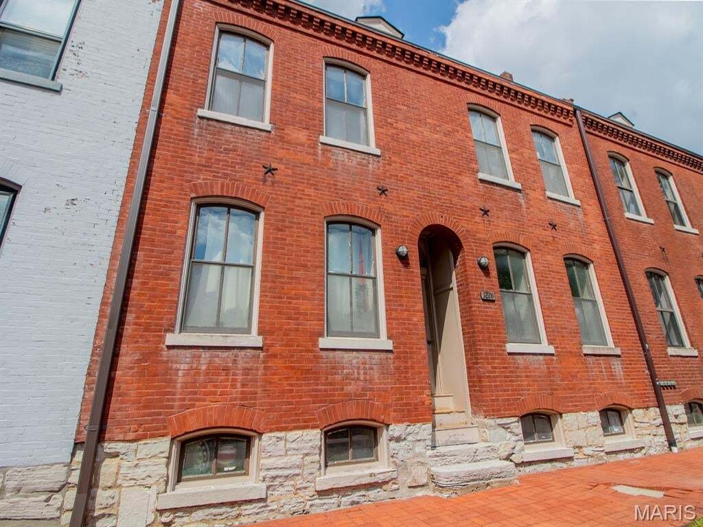 Andere in St. Louis, Missouri, Vereinigte Staaten 1 - 18743497