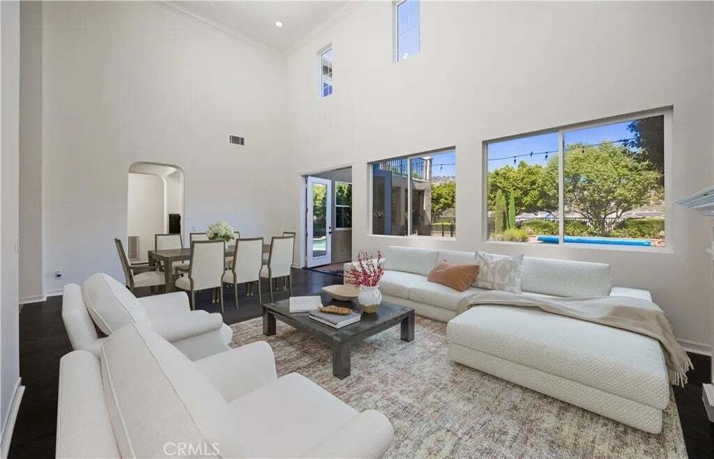 Casa en Brea, California, Estados Unidos 2 - 17645337