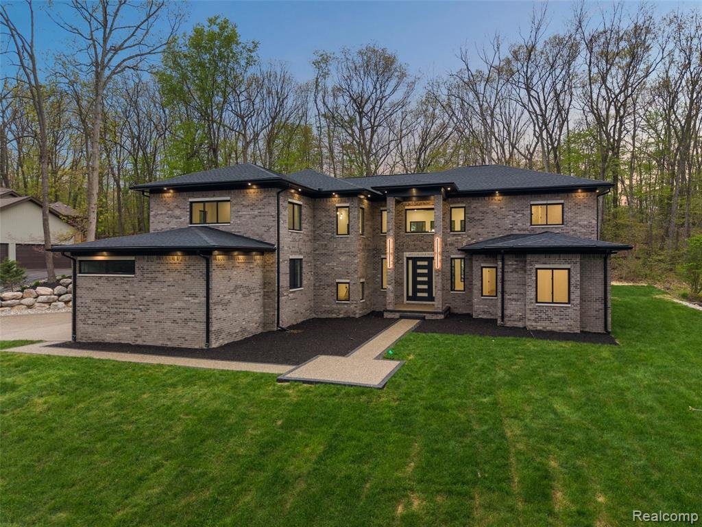 Maison à Clarkston, Michigan, États-Unis 1 - 18743133