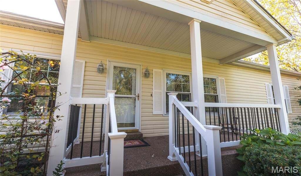 House in Union, Missouri, United States 2 - 18746386