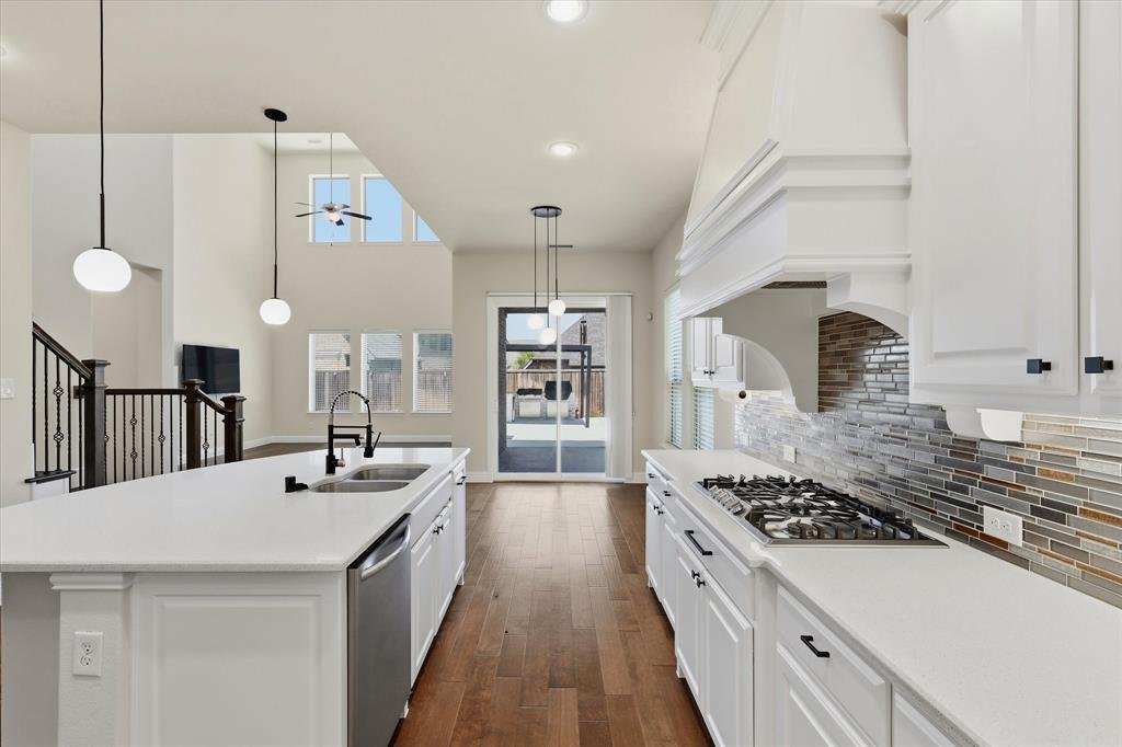 Casa en Carrollton, Texas, Estados Unidos 5 - 18741044