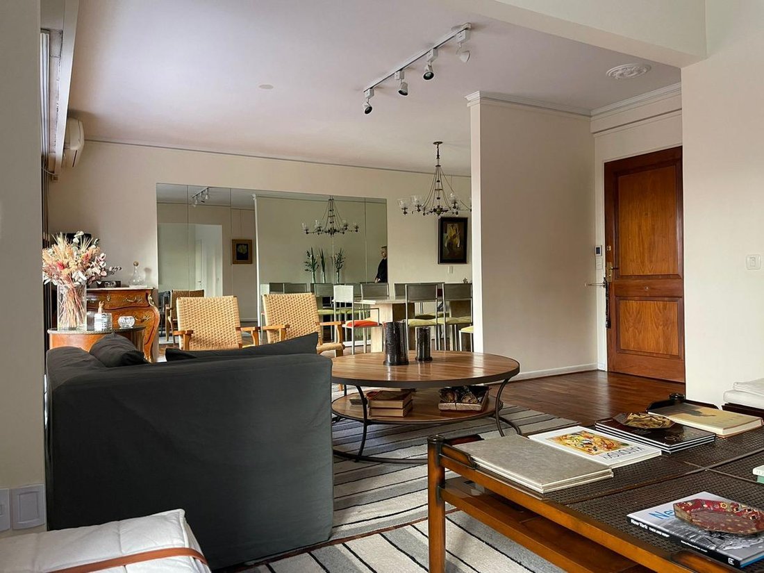 Apartment in Buenos Aires, Buenos Aires, Argentina 5 - 18742097