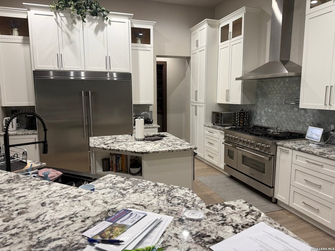 House in New Braunfels, Texas, United States 3 - 18745904