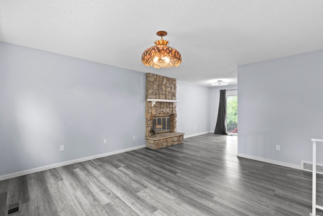 Casa en Aurora, Colorado, Estados Unidos 3 - 18741333