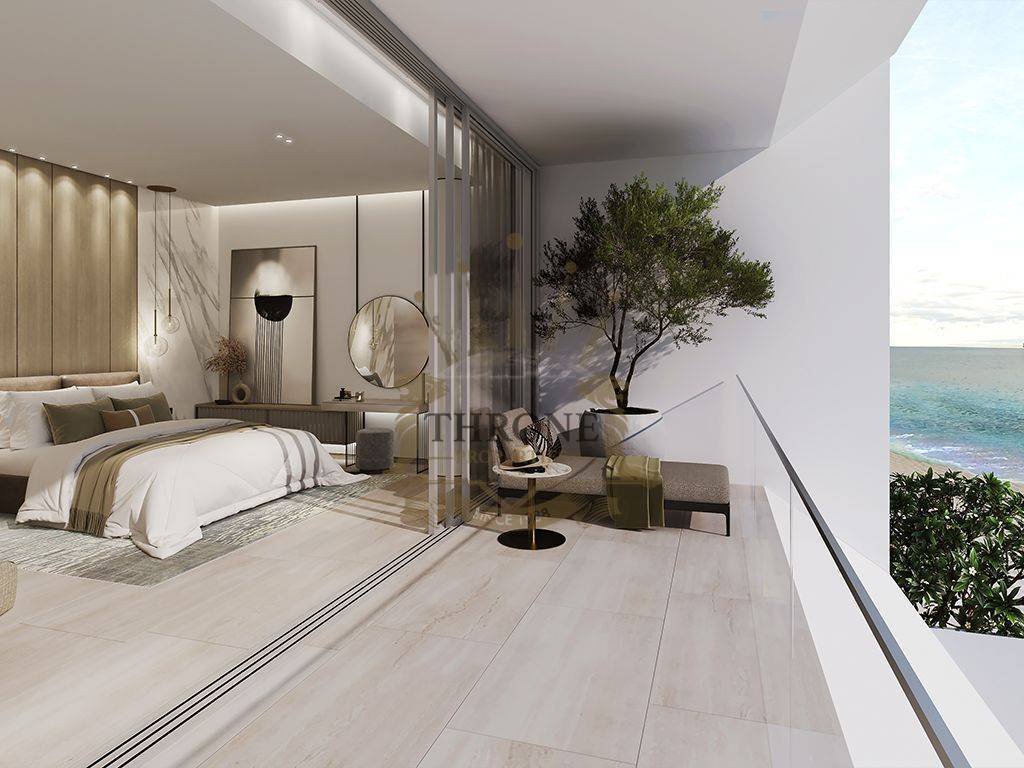 Villa en Palma Jebel Ali, Dubái, Emiratos Árabes Unidos 2 - 18741091