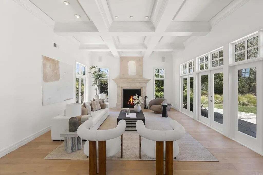House in Rancho Santa Fe, California, United States 4 - 18744177