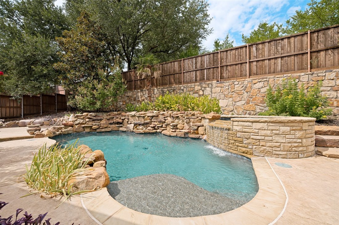 Haus in McKinney, Texas, Vereinigte Staaten 3 - 18743880