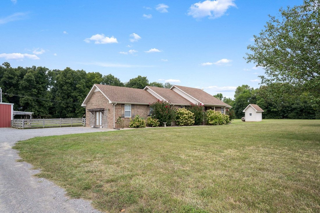 Casa en Unionville, Tennessee, Estados Unidos 4 - 18746529