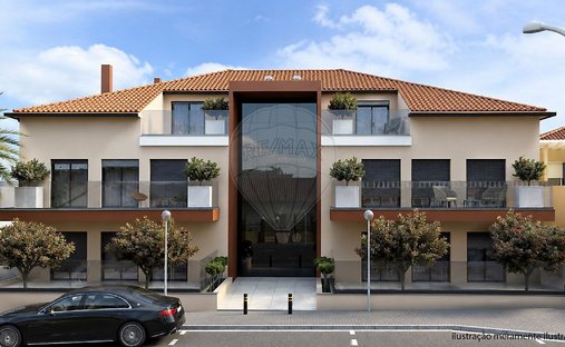 Apartment in Silveira, Lisbon, Portugal 1