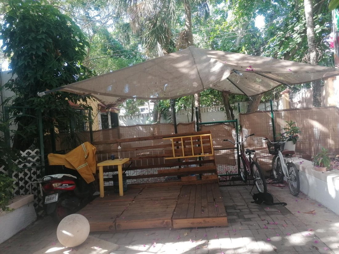Land in Playa del Carmen, Quintana Roo, Mexiko 3 - 18742098