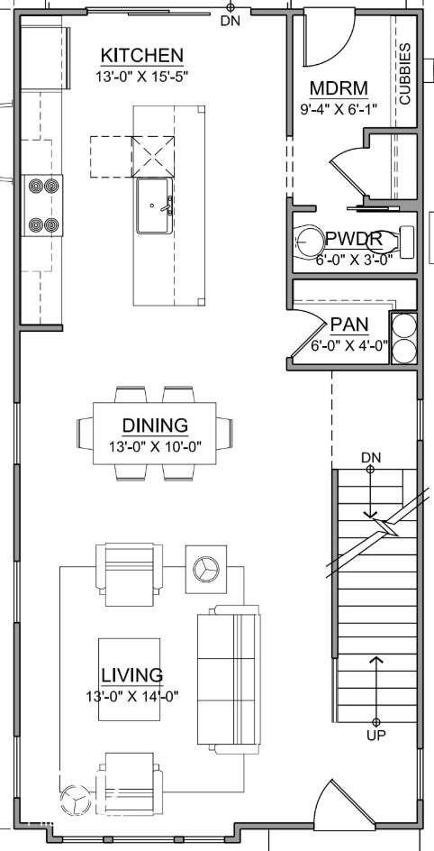 Casa en Indianápolis, Indiana, Estados Unidos 2 - 18746286