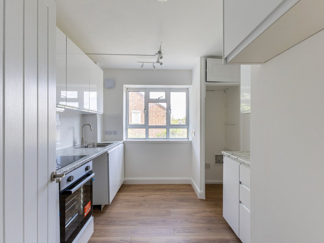 Apartamento en Clapham Junction, Wandsworth (Greater London), Inglaterra 3 - 18744391