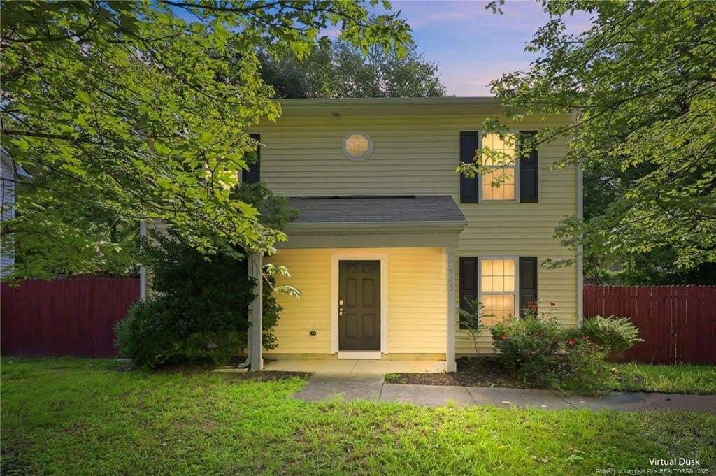 Maison à Durham, Caroline du Nord, États-Unis 1 - 18740584