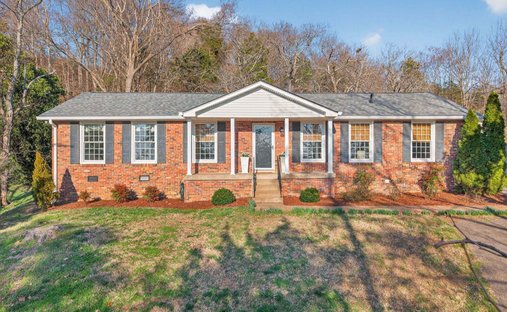 Casa en Nashville, Tennessee, Estados Unidos 1