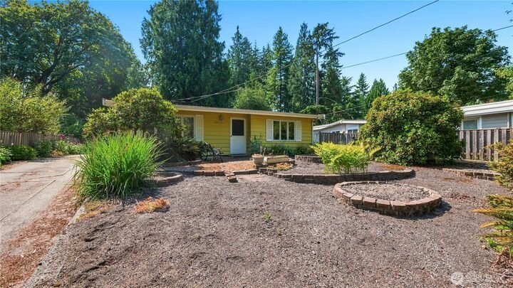 Casa en Edmonds, Washington, Estados Unidos 2 - 18746263