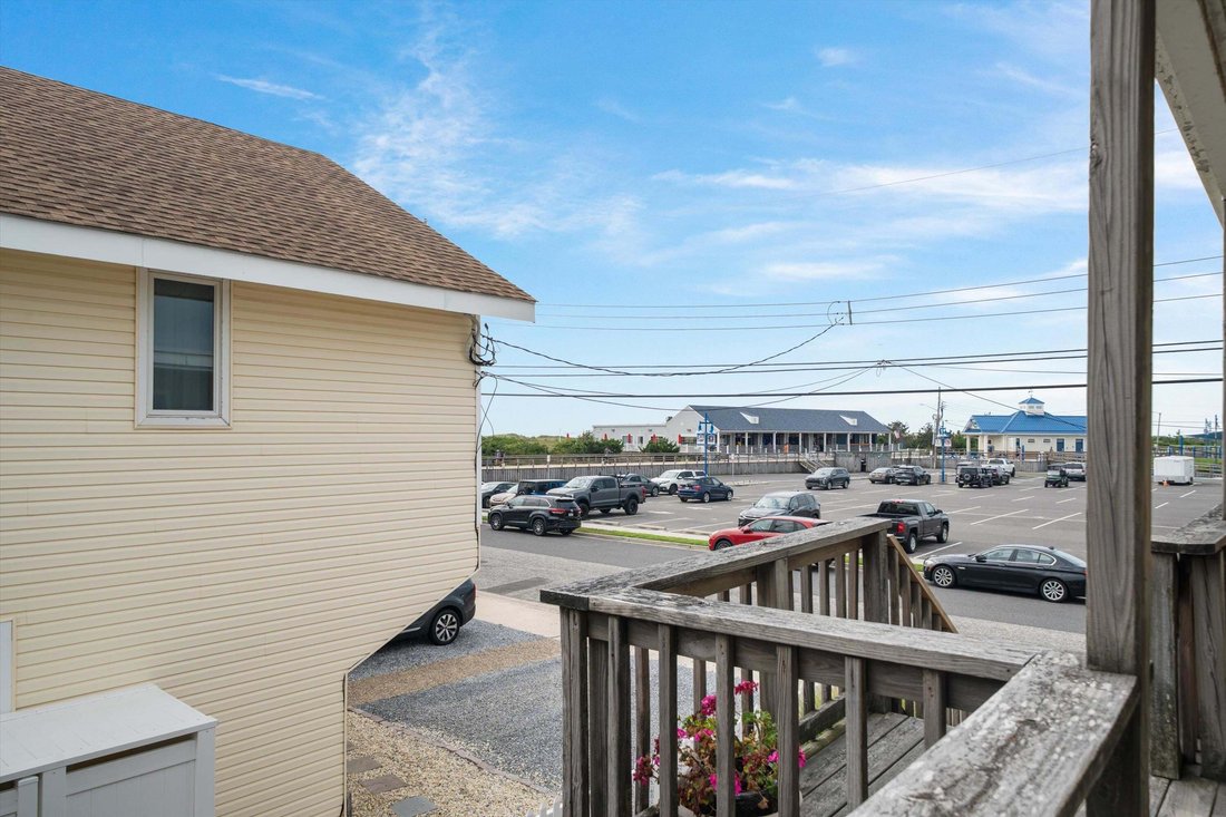 Appartement à Avalon, New Jersey, États-Unis 2 - 18743277
