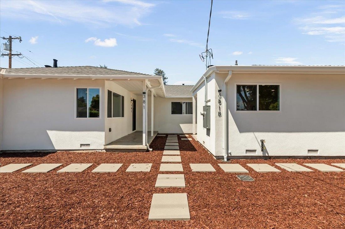House in Campbell, California, United States 2 - 18743384