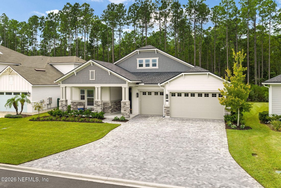 Casa a Fruit Cove, Florida, Stati Uniti 1 - 18740489