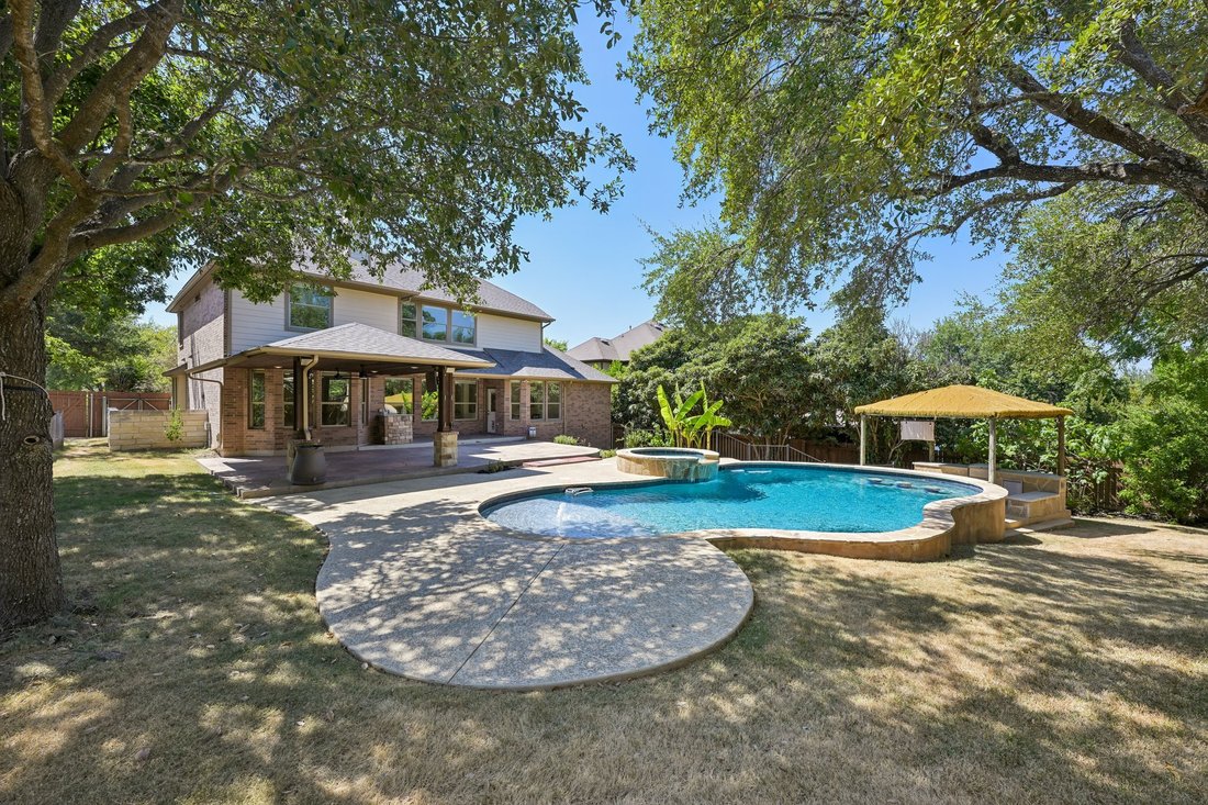 House in Austin, Texas, United States 3 - 18743976