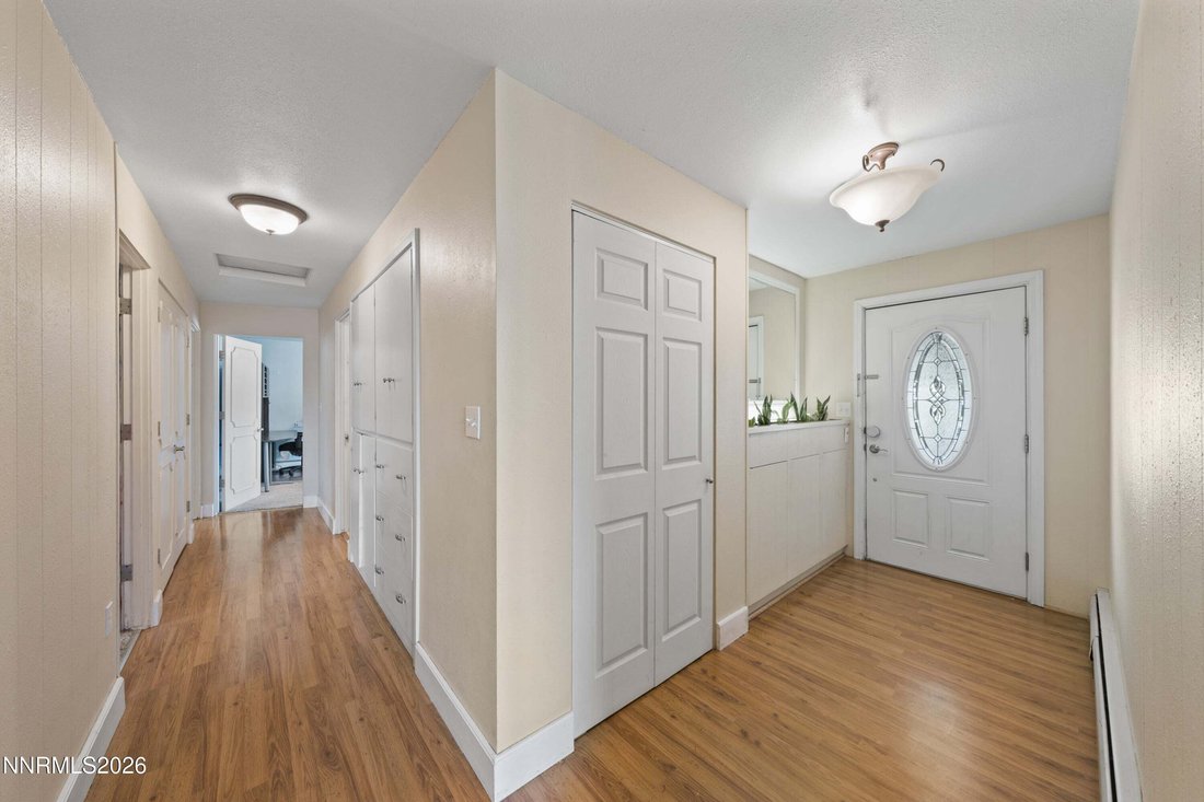 Casa en Reno, Nevada, Estados Unidos 3 - 18742696