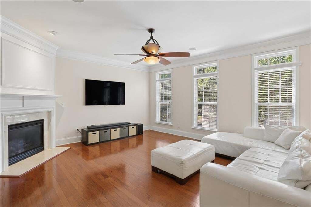 Residenza a Atlanta, Georgia, Stati Uniti 3 - 18740902