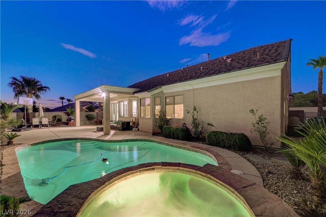 Casa a Henderson, Nevada, Stati Uniti 4 - 18742867
