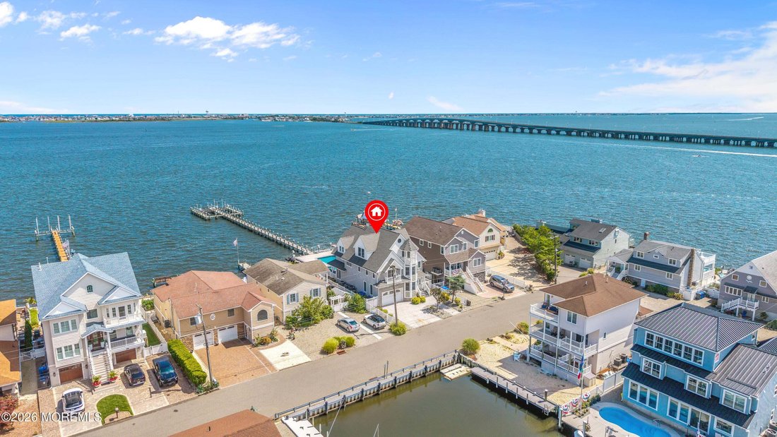 House in Toms River, New Jersey, United States 5 - 18743002
